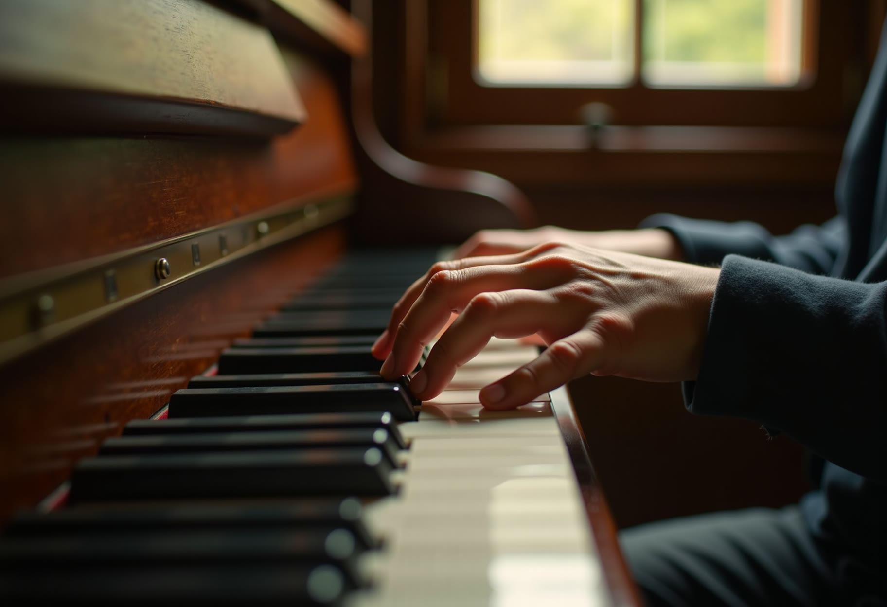 Piano