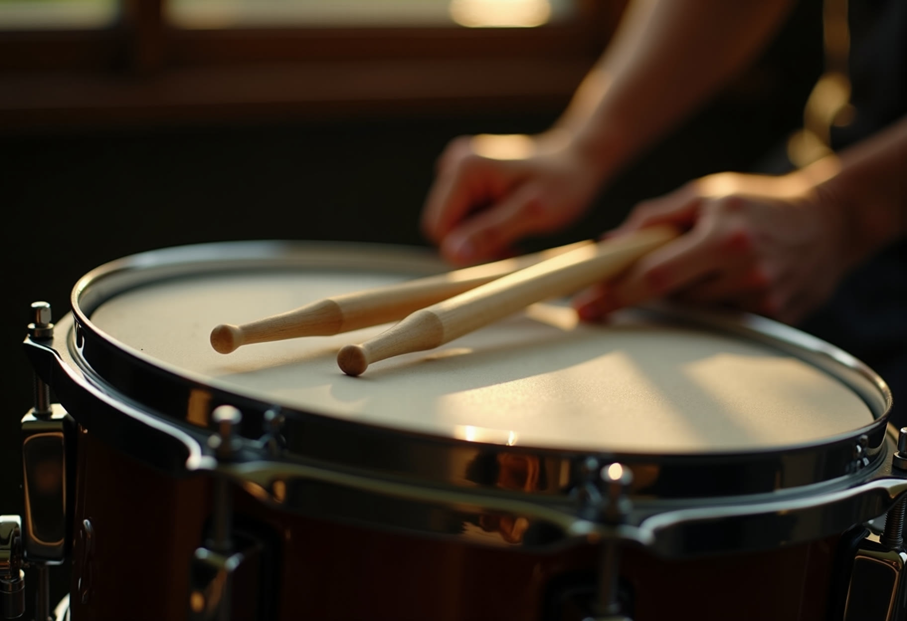 Drums