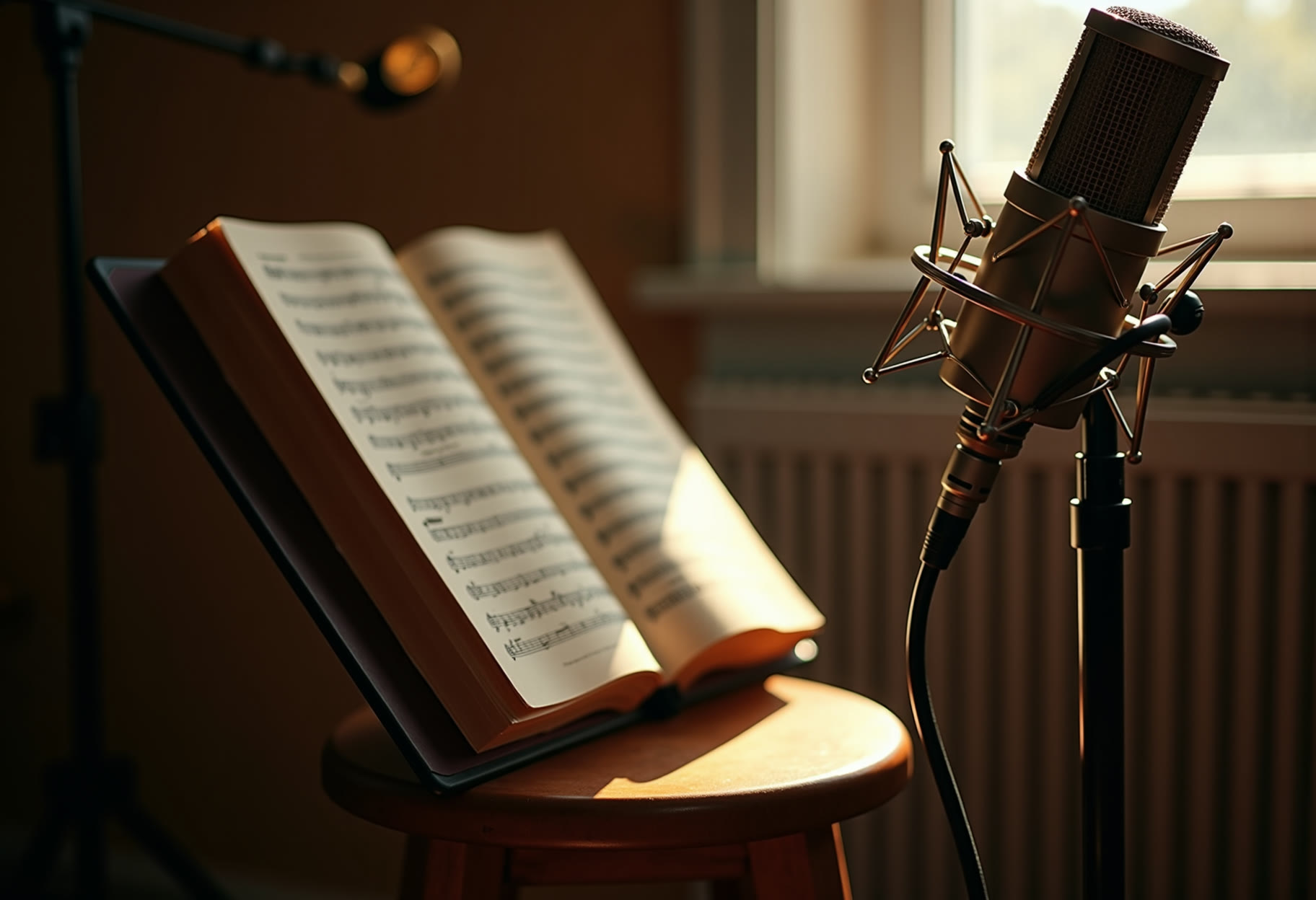 Voice